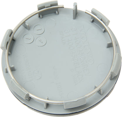 Genuine Parts Company Wheel Cap