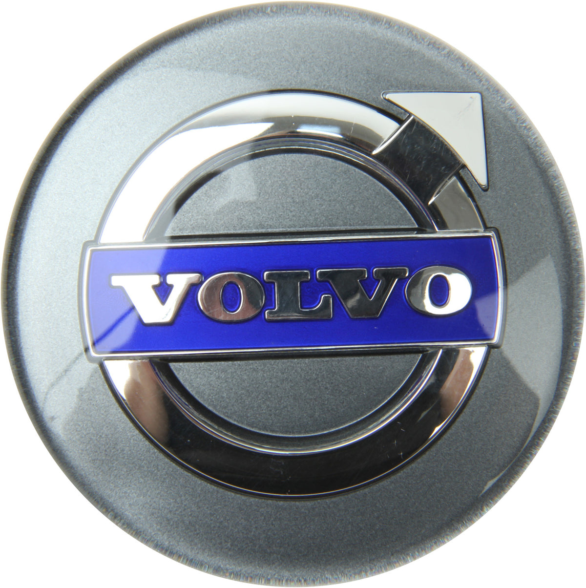 Genuine Parts Company Wheel Cap