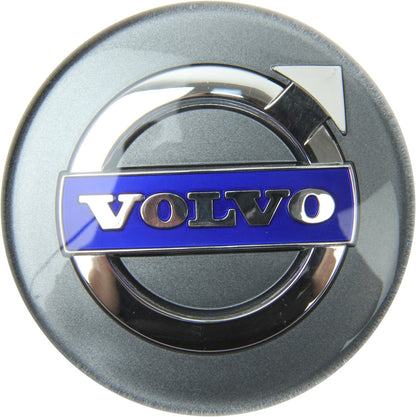 Genuine Parts Company Wheel Cap