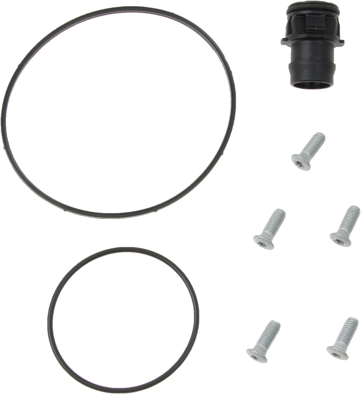 Genuine Parts Company Vacuum Pump Repair Kit