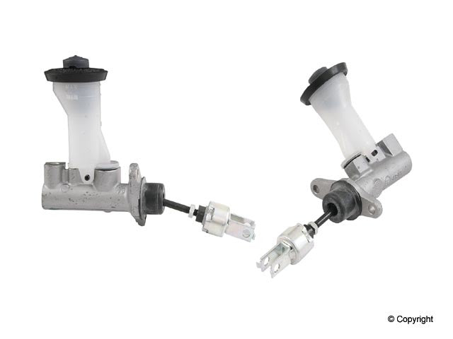 Genuine Parts Company Clutch Master Cylinder
