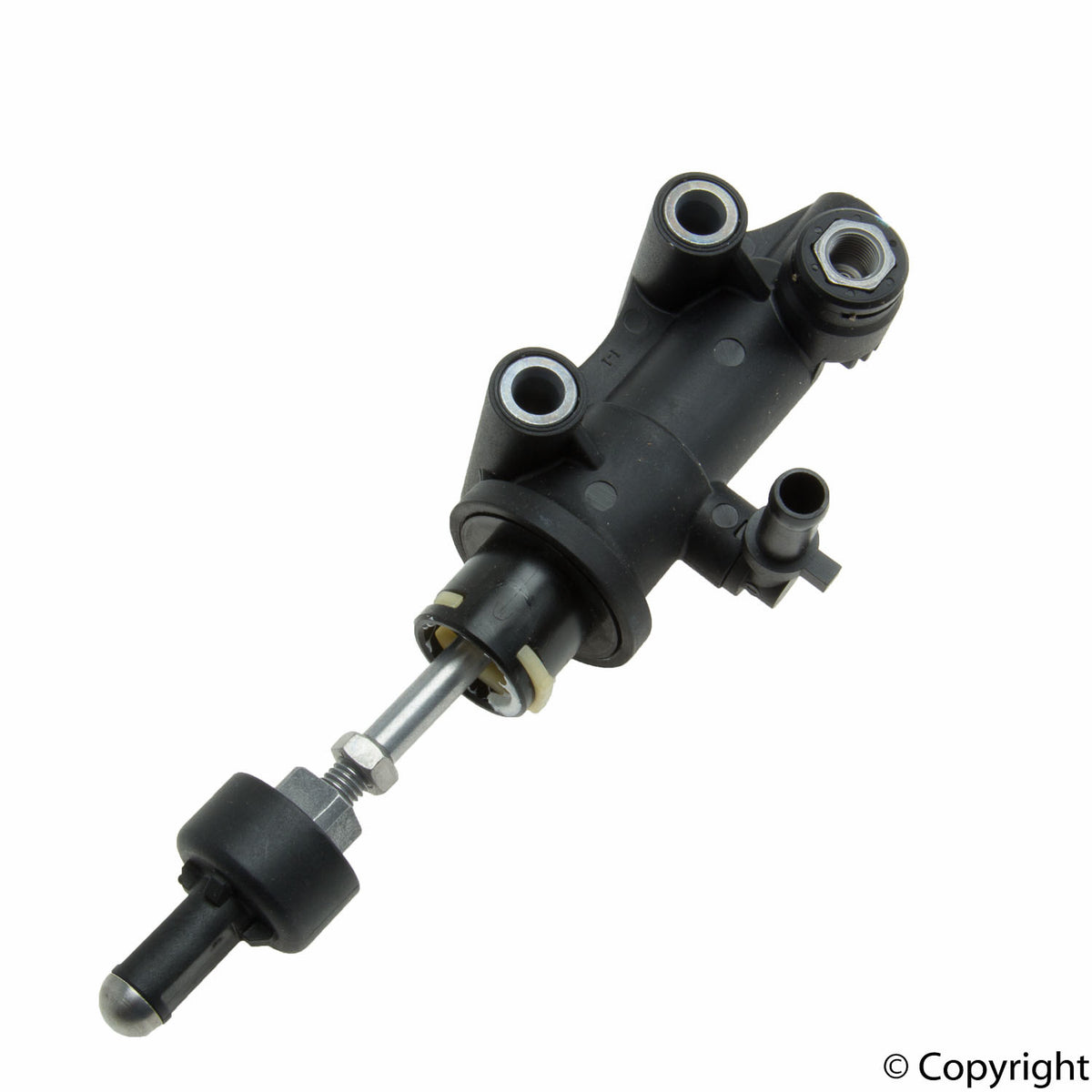 Genuine Parts Company Clutch Master Cylinder