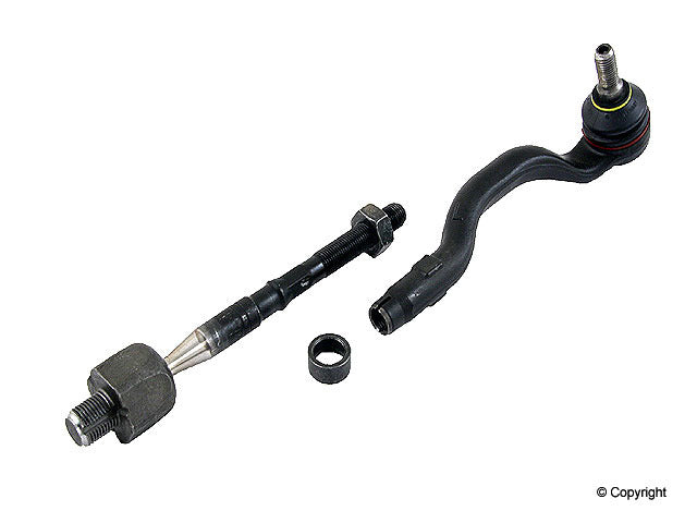 Genuine Parts Company Steering Tie Rod Assembly