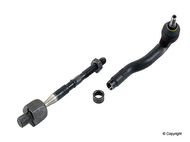 Genuine Parts Company Steering Tie Rod Assembly