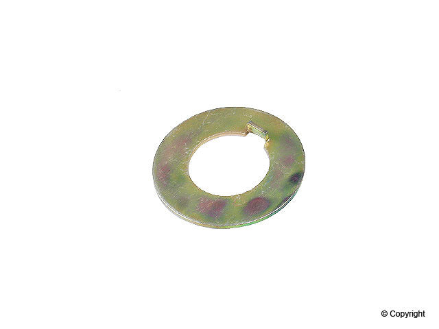 Genuine Parts Company Steering Tie Rod Lock Plate