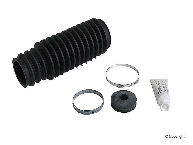 Genuine Parts Company Rack and Pinion Bellow