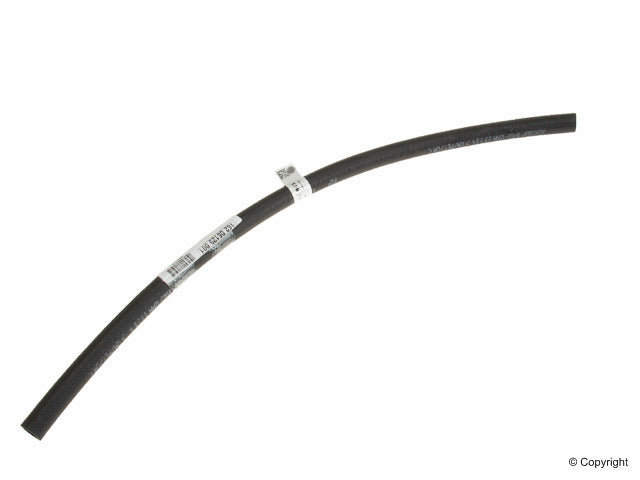 Genuine Parts Company Power Steering Return Hose