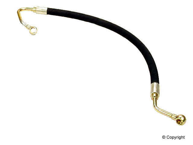 Genuine Parts Company Power Steering Pressure Hose