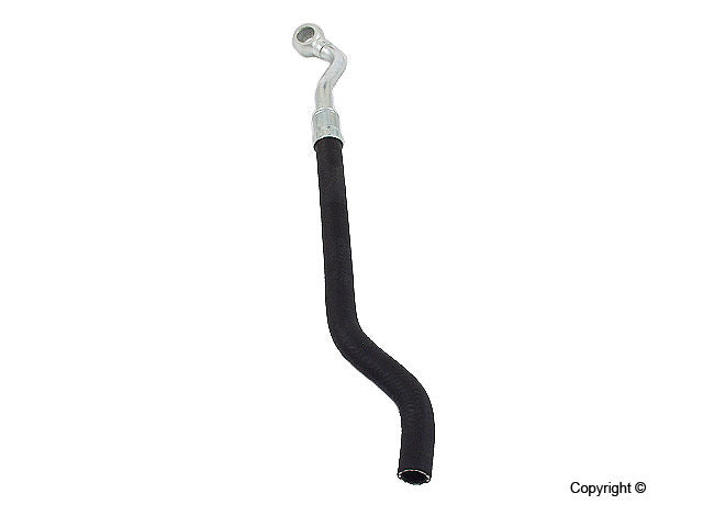 Genuine Parts Company Power Steering Pressure Hose