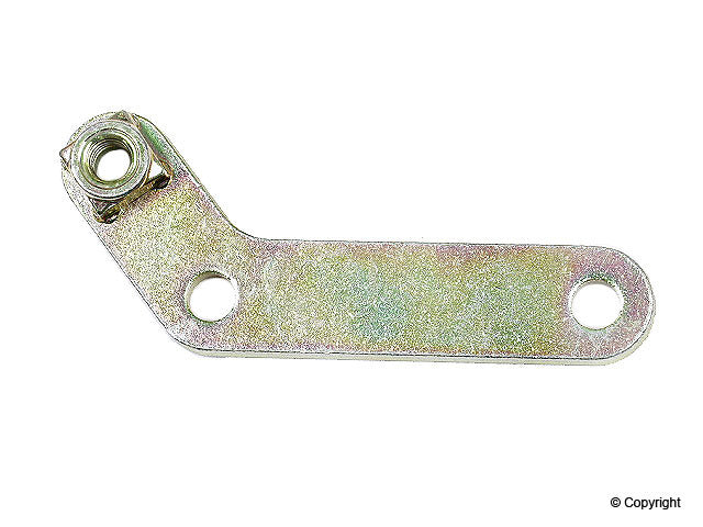 Genuine Parts Company Power Steering Pump Bracket