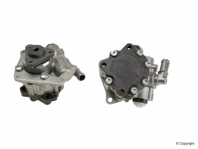 Genuine Parts Company Power Steering Pump