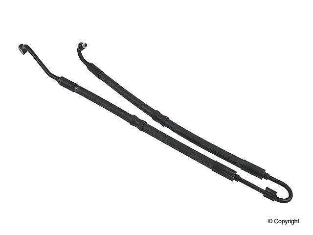 Genuine Parts Company Power Steering Pressure Hose