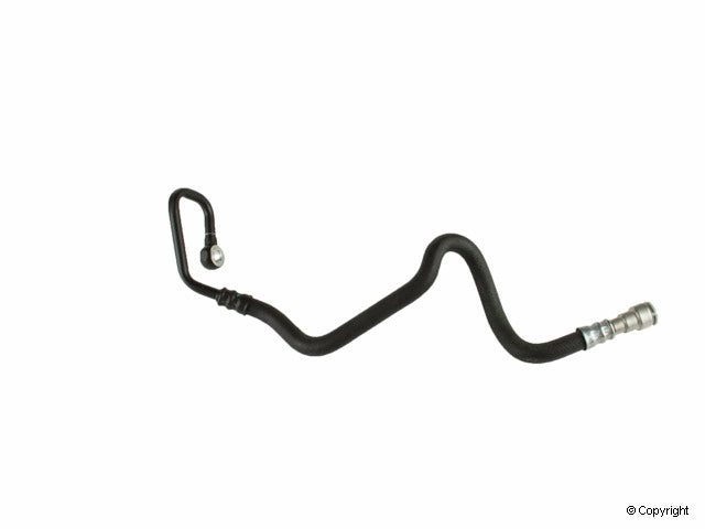 Genuine Parts Company Power Steering Return Hose