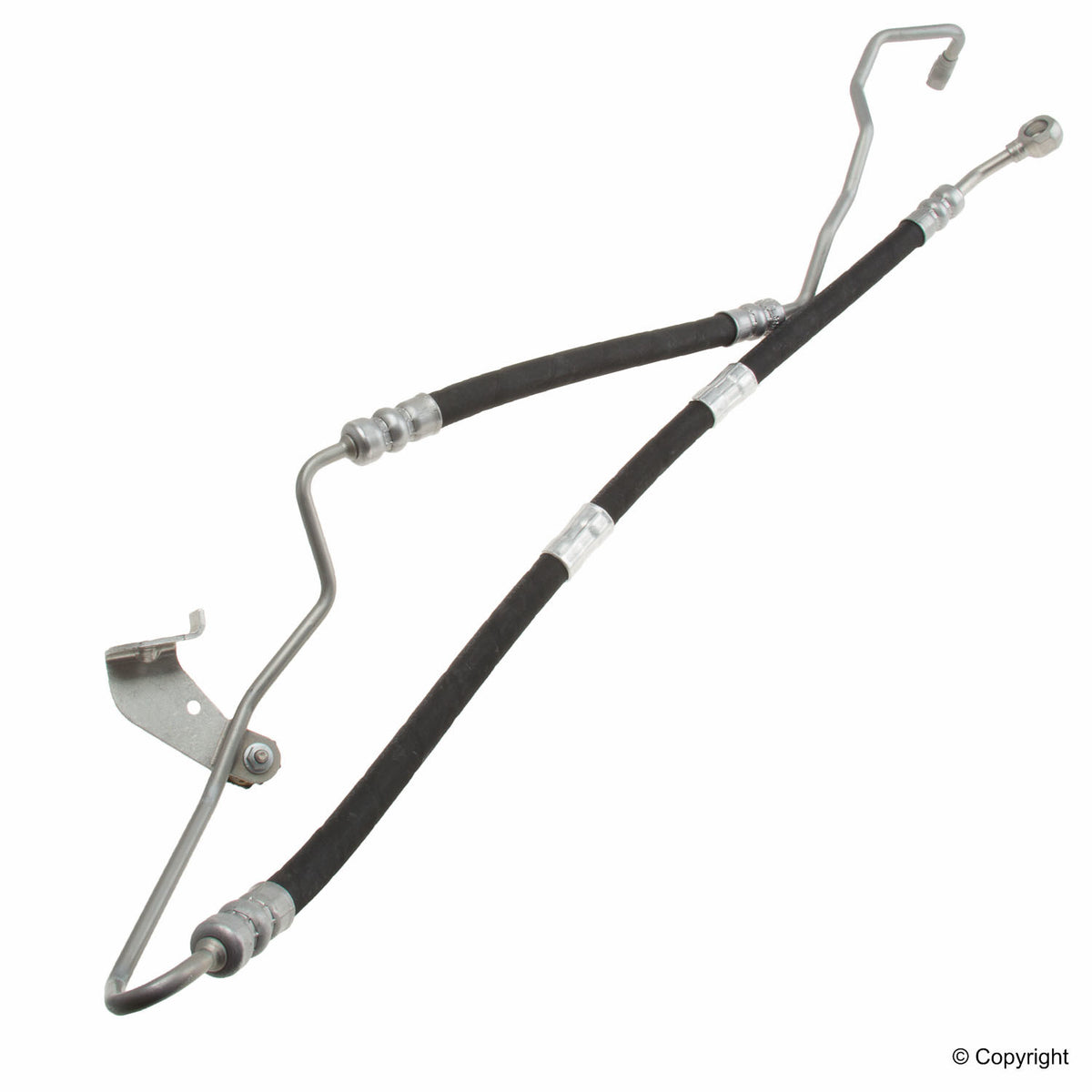 Genuine Parts Company Power Steering Hose