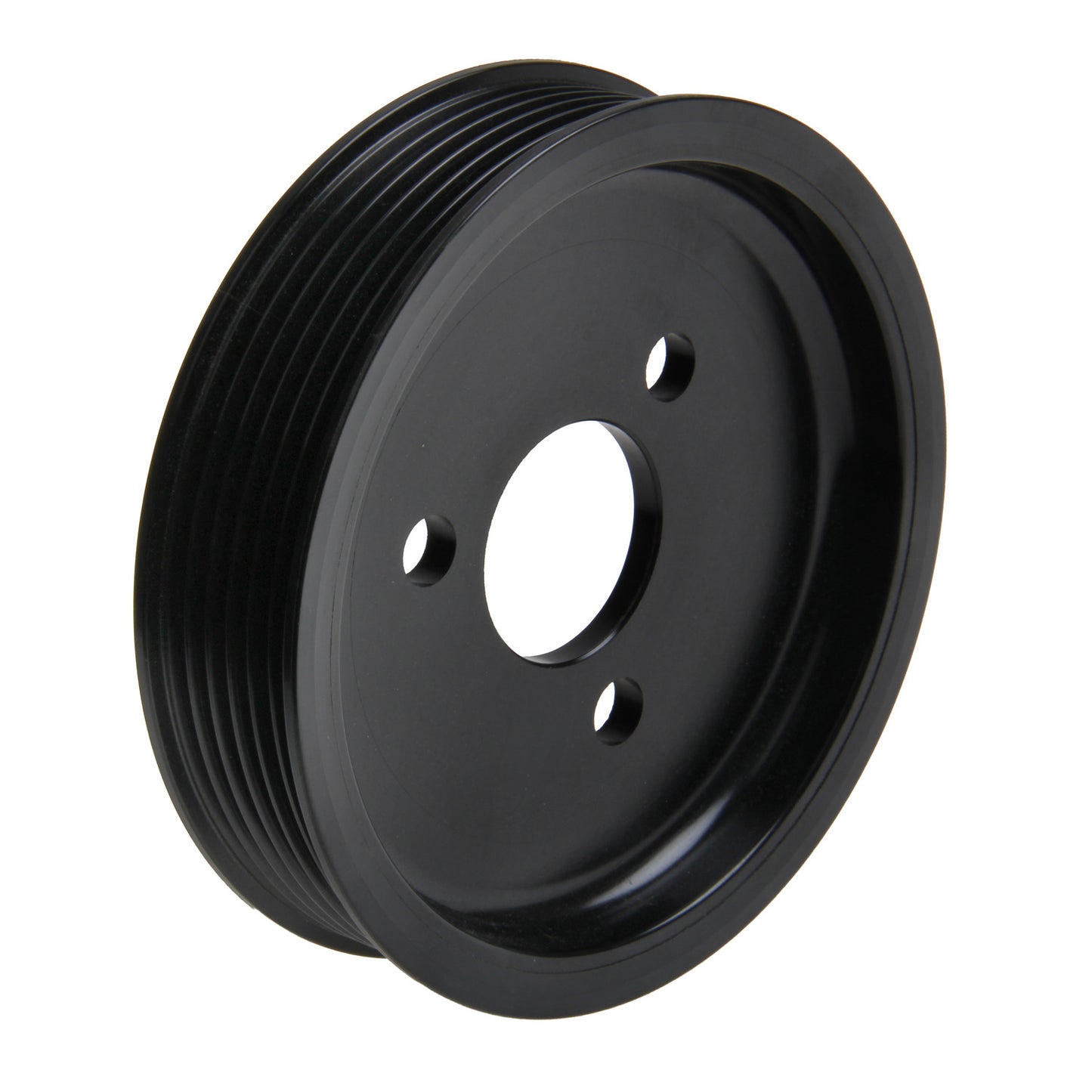 Genuine Parts Company Power Steering Pump Pulley