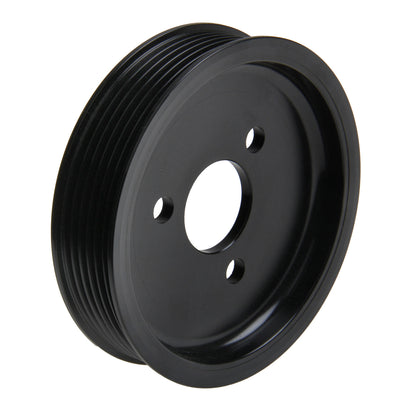 Genuine Parts Company Power Steering Pump Pulley