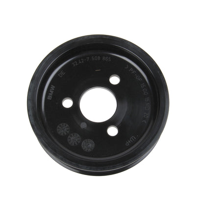 Genuine Parts Company Power Steering Pump Pulley