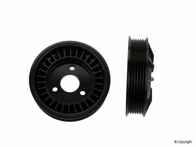 Genuine Parts Company Power Steering Pump Pulley