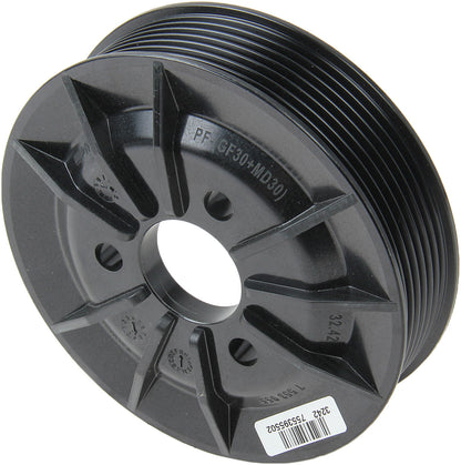 Genuine Parts Company Power Steering Pump Pulley