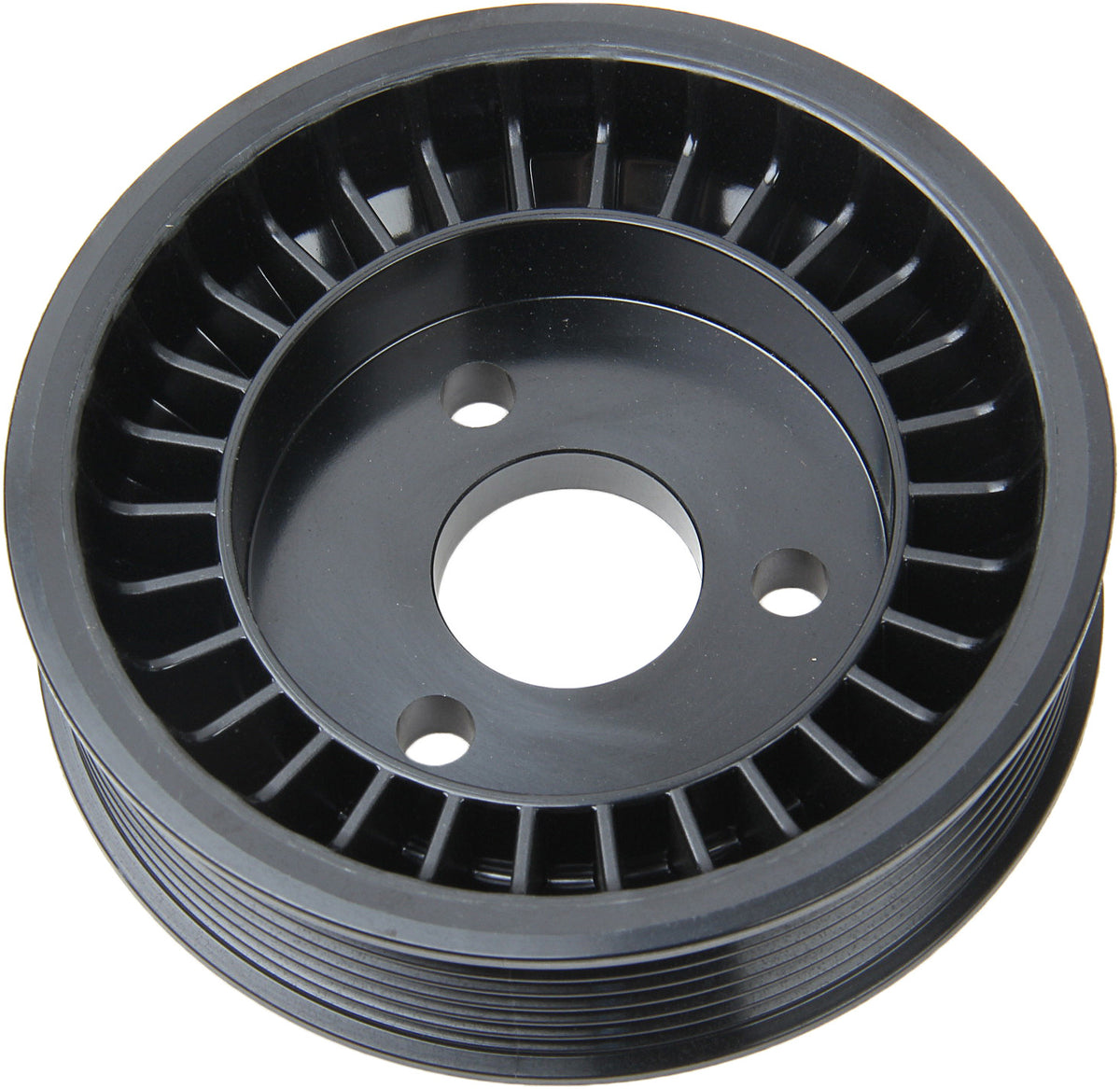 Genuine Parts Company Power Steering Pump Pulley