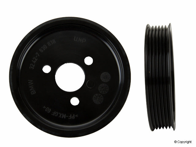 Genuine Parts Company Power Steering Pump Pulley