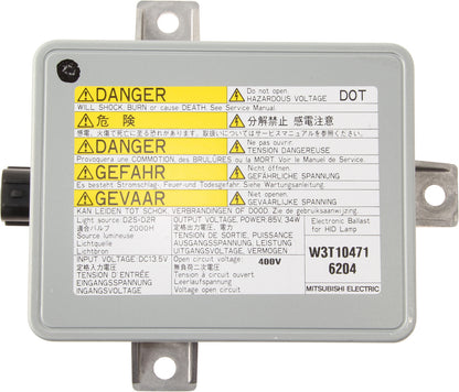 Genuine 33119-SCC-003