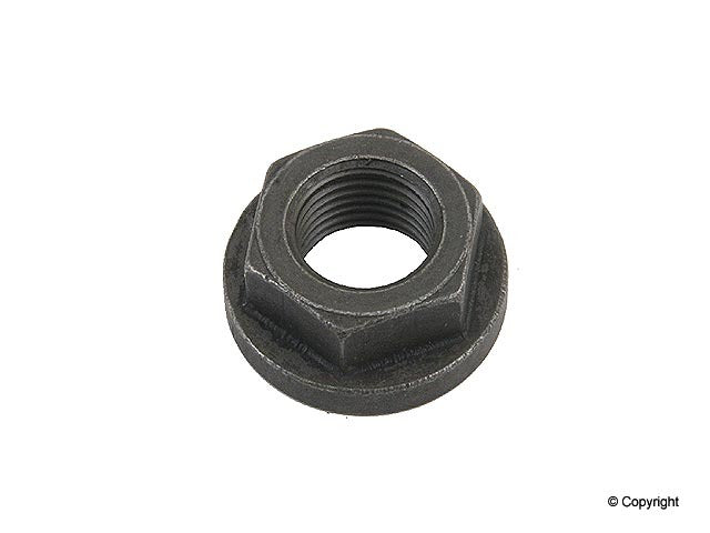Genuine Parts Company Differential Pinion Shaft Nut