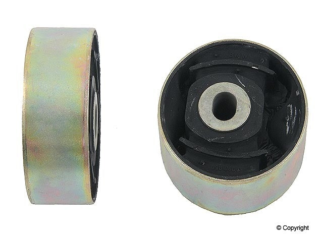Genuine Parts Company Differential Mount