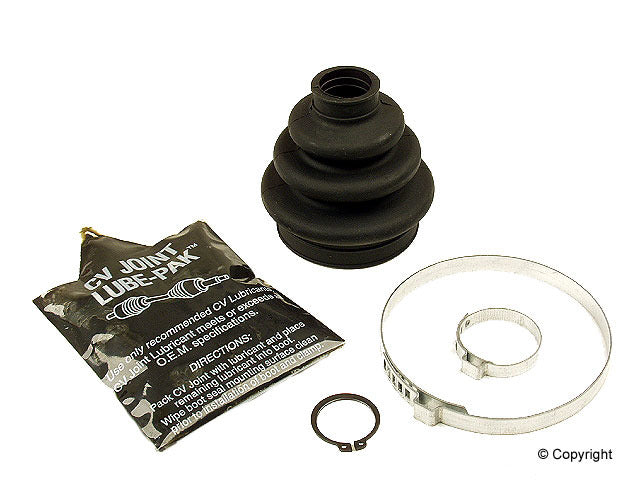 Genuine Parts Company CV Joint Boot Kit