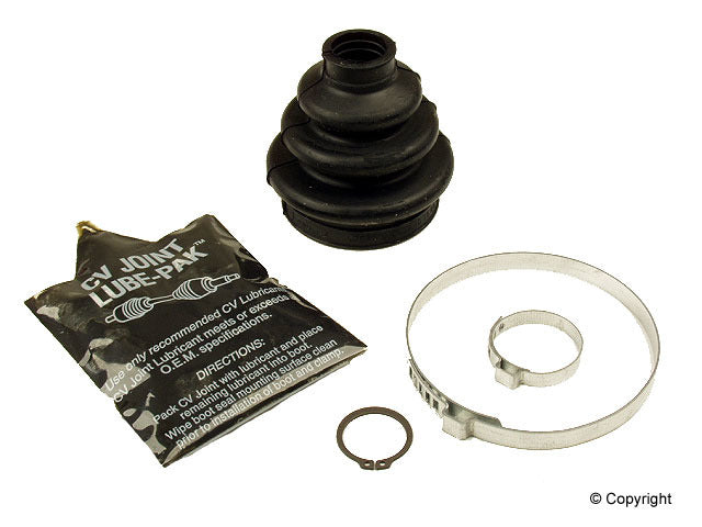 Genuine Parts Company CV Joint Boot Kit
