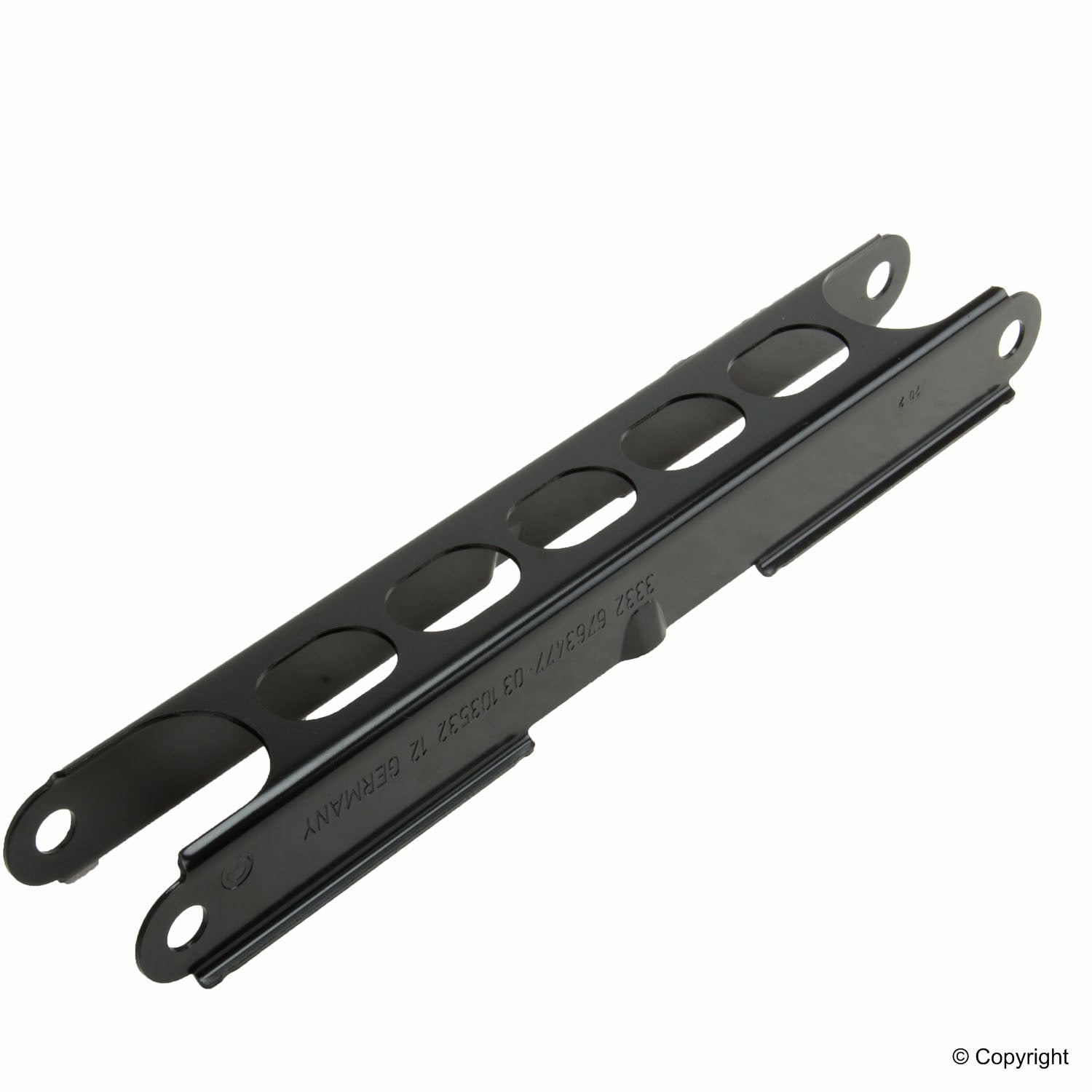 Genuine Parts Company Suspension Control Arm