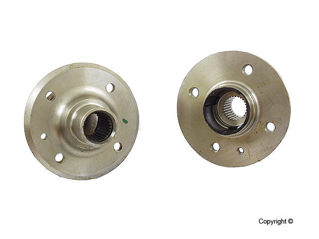 Genuine Parts Company Axle Hub