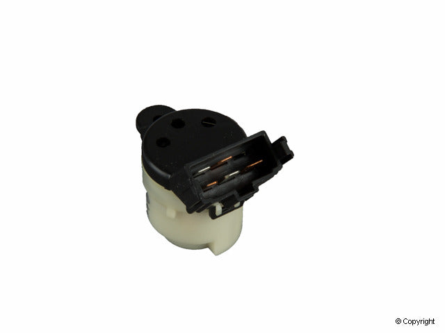 Genuine Parts Company Ignition Switch
