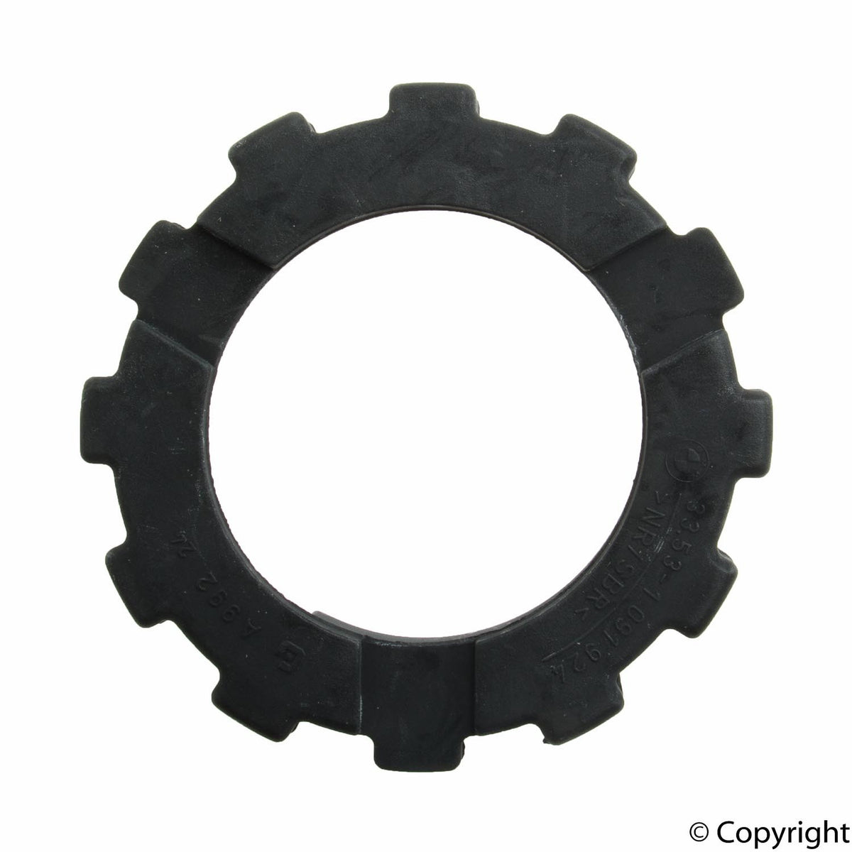 Genuine Parts Company Drum Brake Wheel Cylinder