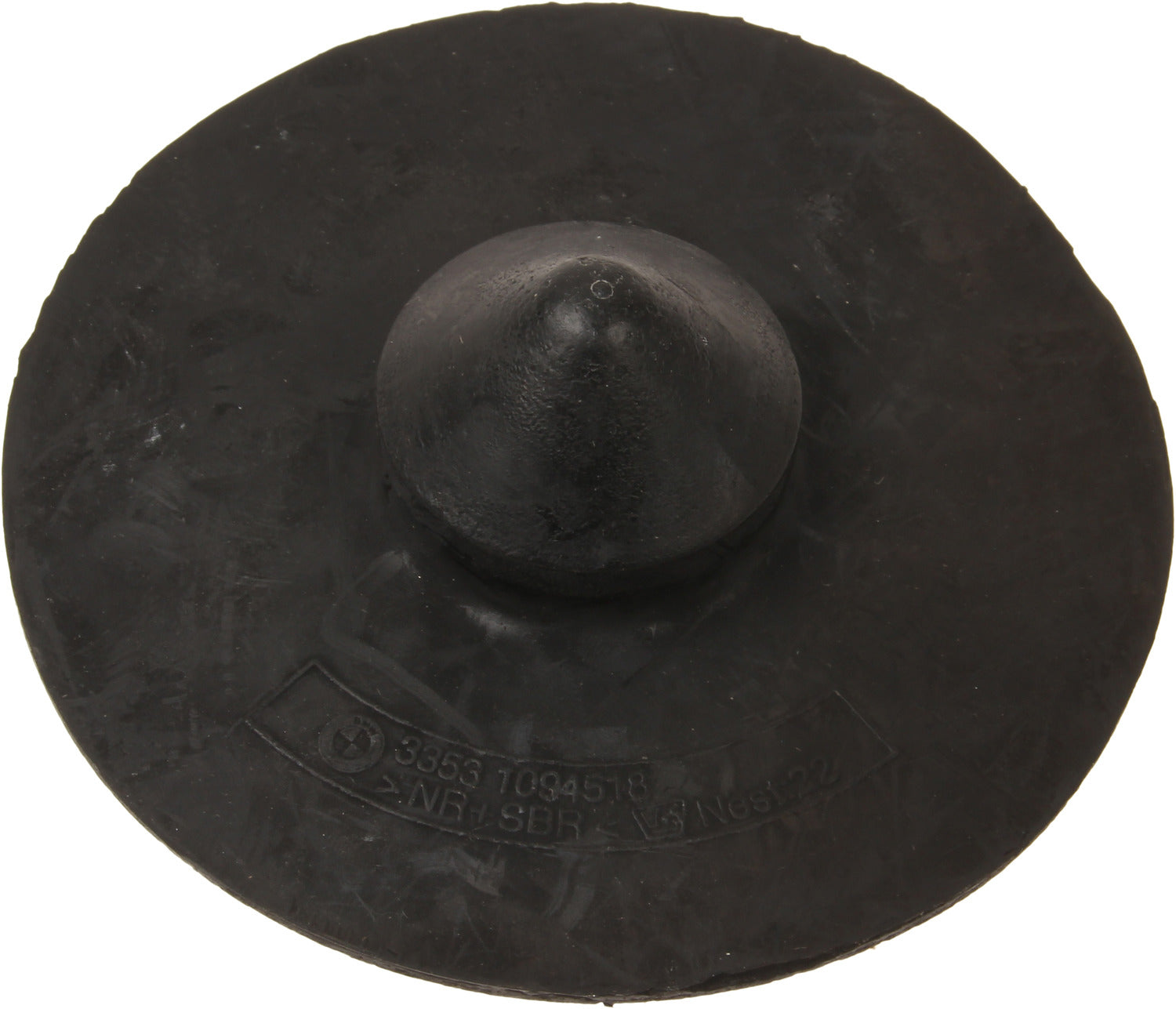 Genuine Parts Company Coil Spring Shim