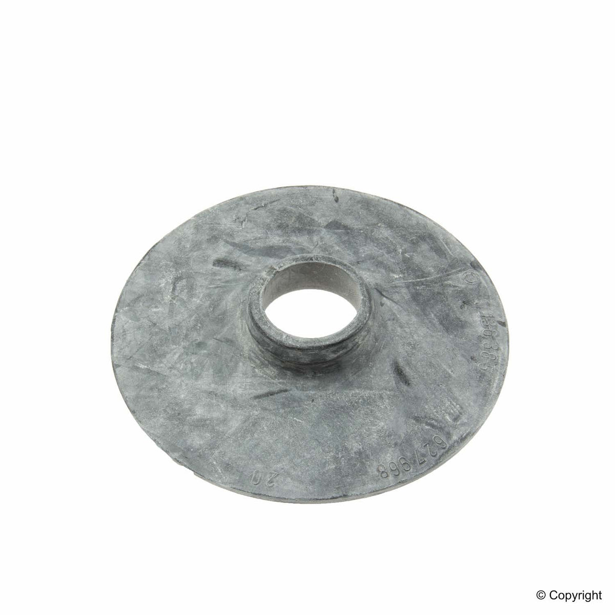 Genuine Parts Company Coil Spring Shim