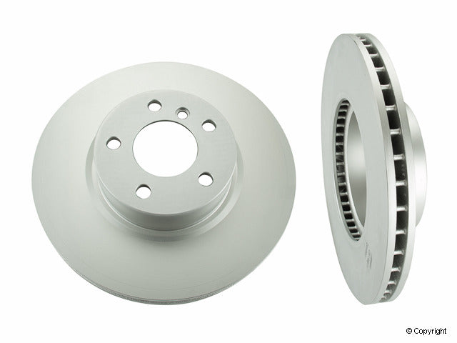 Genuine Parts Company Disc Brake Rotor