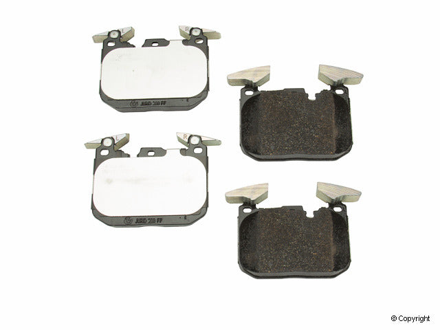 Genuine Parts Company Disc Brake Pad