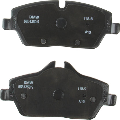 Genuine Parts Company Disc Brake Pad