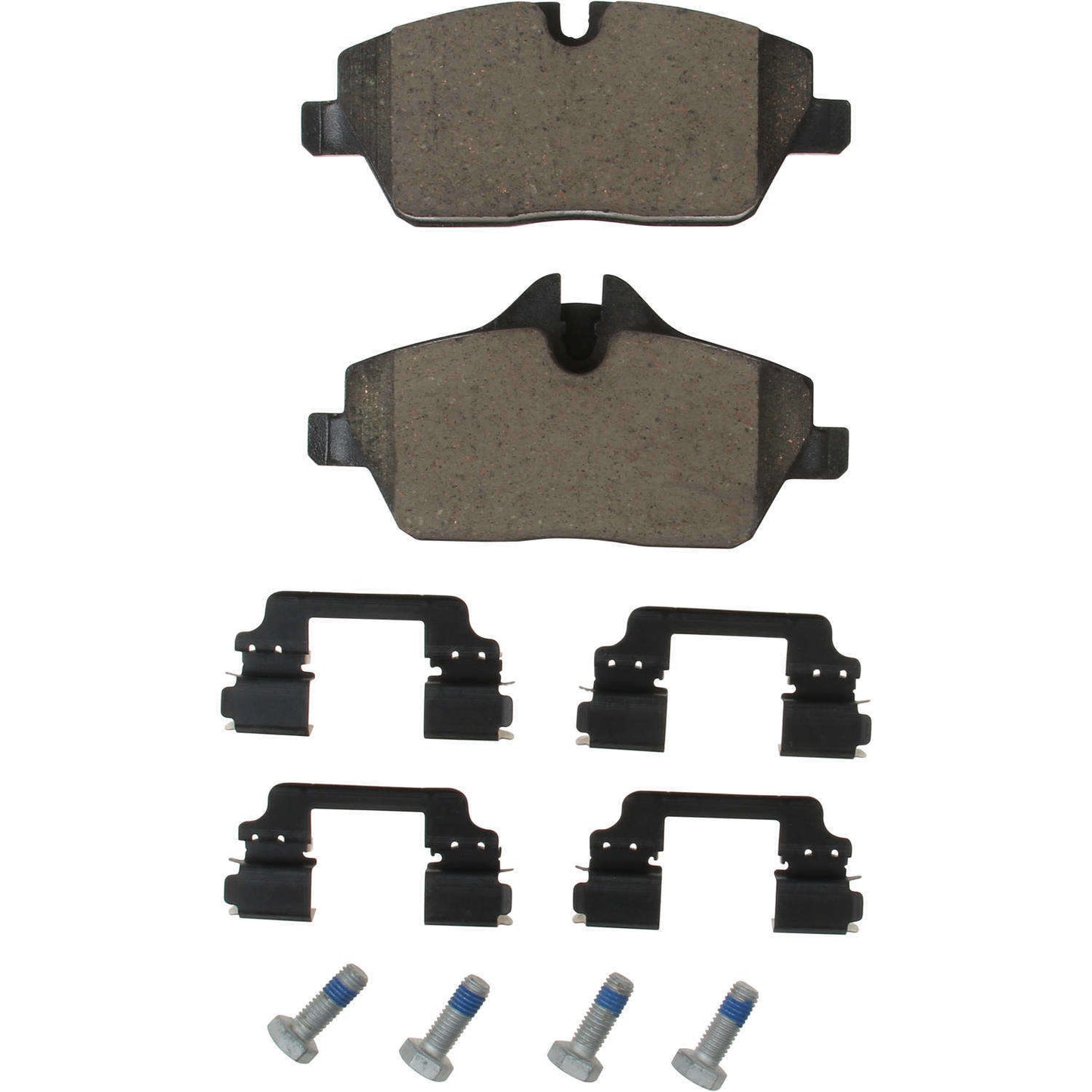 Genuine Parts Company Disc Brake Pad