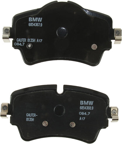 Genuine Parts Company Disc Brake Pad