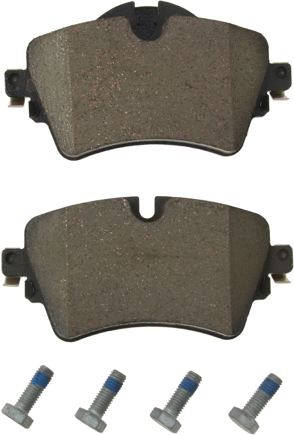 Genuine Parts Company Disc Brake Pad