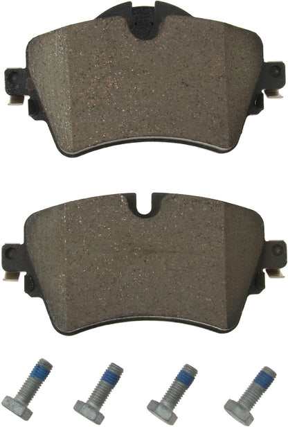 Genuine Parts Company Disc Brake Pad