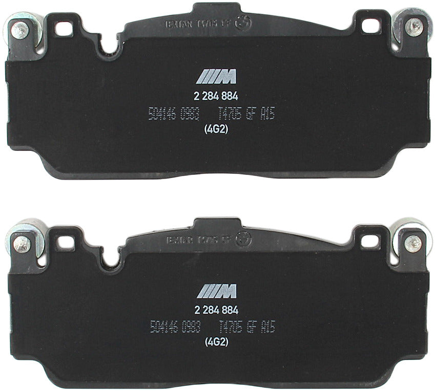 Genuine Parts Company Disc Brake Pad