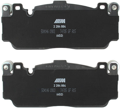 Genuine Parts Company Disc Brake Pad