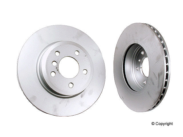 Genuine Parts Company Disc Brake Rotor