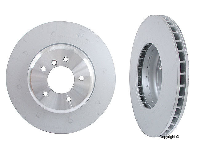 Genuine Parts Company Disc Brake Rotor