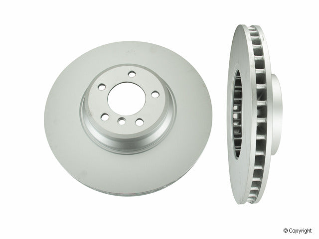 Genuine Parts Company Disc Brake Rotor