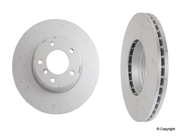 Genuine Parts Company Disc Brake Rotor