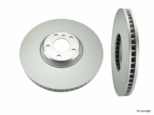 Genuine Parts Company Disc Brake Rotor